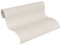 A.S. Création Vliestapete Elegance Tapete Unitapete 10,05 m x 0,53 m beige creme Made in Germany 304861 30486-1