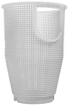 PoolShopUK Certikin Aquaspeed Pump Strainer Basket SPAQ35
