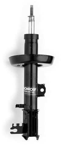 MONROE SHOCK ABSORBER | G16758 | FRONT | FOR OPEL VECTRA B 1995-2004 | OE-MATCHING QUALITY | SMOOTH RIDE & CONTROL | Kompatibel mit: OPEL VECTRA B, VECTRA B Caravan, VECTRA B CC