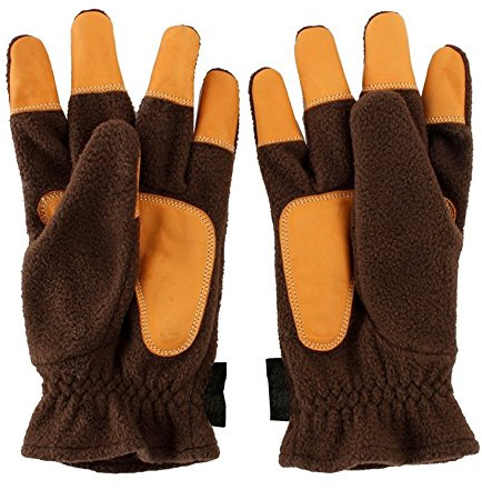 Bearpaw Bogenschützen-Winterhandschuh - Größe L