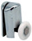 Shower Door Wheels | 23mm or 25mm | Upper or Lower | Single Shower Door Rollers Runners | ROLL008 (Lower Wheel, 25mm)
