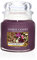 Yankee Candle Duftkerze im mittelgroßen Jar, Moonlit Blossoms, medium