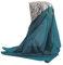 Lazzboy Plain Chiffon Muslim Hijab Schal Halstuch Damen Kopftuch Gesichtsschleier Glitzernder Turban Hidschab Diamanten Islamischen Abaya Dubai Frauen Ramadan Kopfbedeckung Bandana(K)