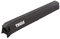 Thule FUNDA THULE SURF PAD M ESTRECHA Negro