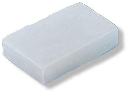 Paraffina bianca neutra 2,50 kg -2,50 kg
