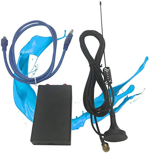 Récepteur Tuner USB suis Antenne FM Antenne BDD Récepteur Rtl- MF Les Pièces P25