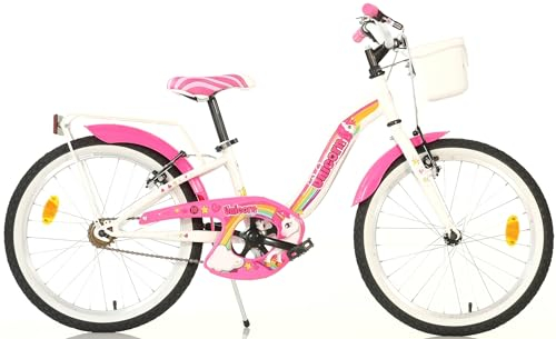 Bikes Kinder 20 Zoll Fahrrad Unicorn Art. 204 R-Un Kinderfahrrad