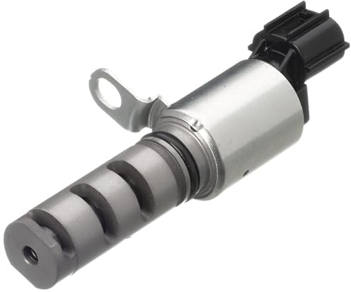 GATES VVS158 Steuerventil Nockenwellenverstellung Kompatibel mit HYUNDAI i20 PB, PBT 243552B600 7473-11158 747311158