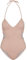 Urban Classics Costume da Bagno Intero da Donna, Rosa, M