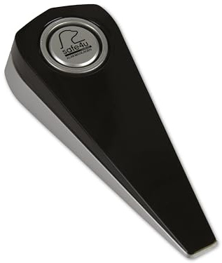 Safe4U kh-Security Travel schwarz 100 DB 100219