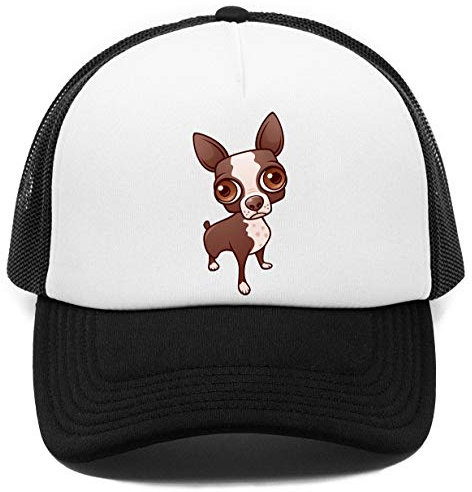 Vendax Flink Kappe Baseball Rapper Cap