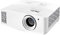 Optoma UHD35 data projector Standard focal projector 3600 ANSI lumens DLP 2160p (3840x2160) 3D White