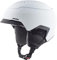 Alpina Unisex - Erwachsene, GEMS Skihelm, White matt, 55-59 cm