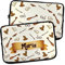 Custodia per Laptop e Tablet. Personalizzato con Nome. Tab Cover. Neoprene. Borsa Porta PC. Diverse Misure. Mago