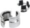 PLAYOCCAR Outil Fourche Moto 30mm-45mm, Outil d'installation Réglable pour Moto, Fork Seal Driver.