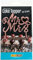 Decocino Cake Topper Mr. & Mrs. Tortenstecker in Silber zum Dekorieren & Verzieren von Torten und Kuchen (10 x 8 cm) - Tortendekoration