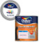 Ma Couleur Sur-Mesure par Dulux Valentine – Peinture Intérieure Murs, Plafonds, Boiseries - Palette expressive, Pièce à Vivre Mat, Bouton de Rose , 0,5 L