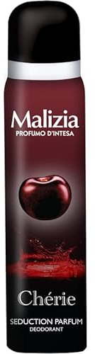 Deodorant Seduction Parfum Cherie Spray 100 ml