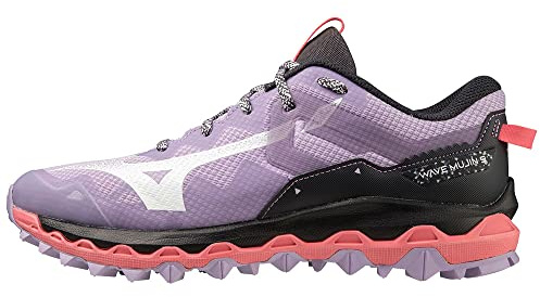 Mizuno Wave Mujin 9 Scarpe da trekkingUnisex - Adulto