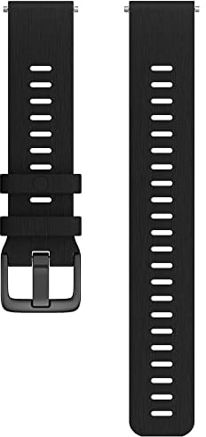 Polar Cinturini 20mm (compatibili Ignite, Ignite2, Unite, Serie Pacer)