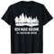 Ich mag Bäume die halten die Fresse T-Shirt