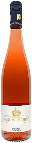 Hans Wirsching Rose 2024 0,75 Liter