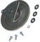 Palier d'origine Sèche-linge 481931038035 WHIRLPOOL Sèche-linge 481931038035 WHIRLPOOL