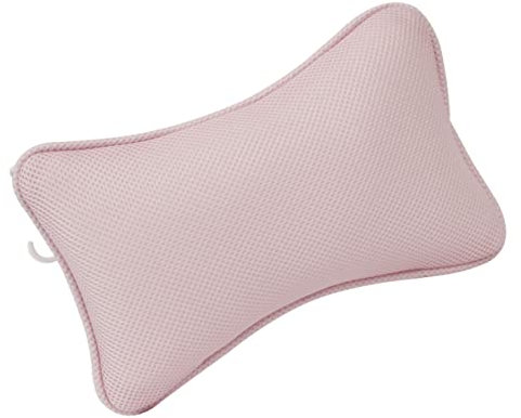 Healeved 1stk Badekissen Saugkissen Badewanne Rückenkissen Wannenkissen Fürs Bad Luxuriöse Badekopf Für Die Badewanne Badewannenkissen Körper