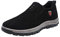 Sneaker Schuhe Herren 46 Langlaufski Set Herren Klassisch Mit Bindung Und Schuhe Torsion Herren Schuhe Herren Reine Farbe Mode lässige Sportschuhe im Frühjahr und Herbst Sportschuhe Herren Größe 50