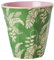 Rice Trinkbecher Melaminbecher aus 100% Melamin Paradise medium
