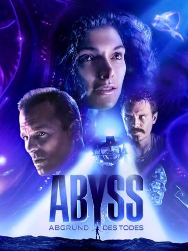 Abyss - Abgrund des Todes