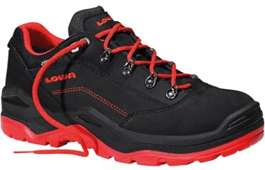 LOWA Sicherheitsschuhe 5612 Renegade Work GTX