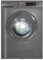 INFINITON Lavadora Carga Frontal WM-D72DPE, D, 7 Kg, 1200 rpm, Cesto de acero inoxidable, Inox