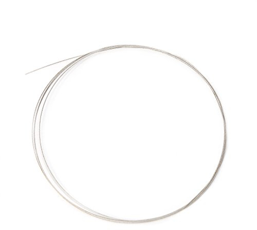 COSSIKA Säbelsäge 1m DIY Laubsägeblätter Schneiden Metalldraht Diamant Schmirgel Jade Metall Stein Glas