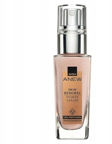 Avon Anew Skin Renewal Power-Serum, 30 ml
