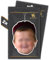 2er Set SMILING MOTIV Duftbaum – Luftfrischer – automatischer Duftspender fürs Auto lustig tuning – Car Air freshener Duftanhänger Auto, Duftbaum Set Auto (WILD BLUEBELL, 2 Stück)