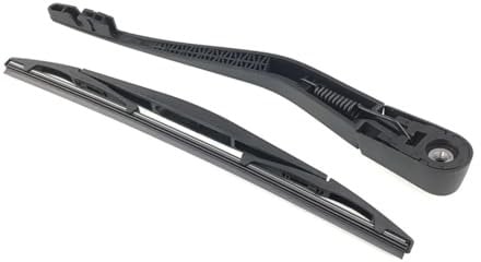 Car Rear Window Wiper for B&MW 1 Series 116i 118i 2011-2019 Car Rear Wiper Arm Blade Back Window Windshield Wipers Arm Car Accessories