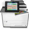 SIMPLETEK - Multifunktionsdrucker 586 | Farbtintenstrahl-Multifunktionsgerät | LAN, Duplex, Scanner, Farb-Touchscreen | Kabel kostenlos (überholt)