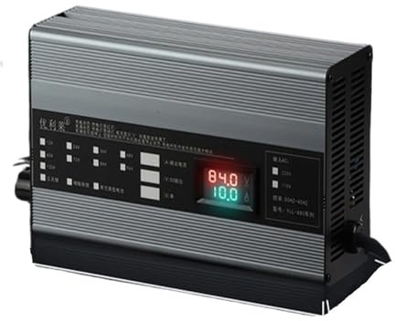 Chargeur réglable 12 V 40 A 24 V 30 A 20 A 14,6 V 20 A 12,6 V 40 A 16,8 V 29,2 V 29,4 V 25,2 V(7S 29.4V)