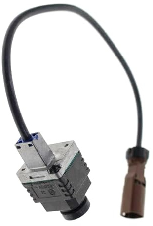 Einparkhilfe Rückseitige Kamera Für M&ercedes Für Benz Für C GLC Für VITO V-Klasse W205 W253 W447 W448 A0009050806 Auto-Rückfahrkamera Front Surround View Grad 360