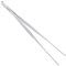 Kuchenprofi Roasting Turning Tongs - Silver