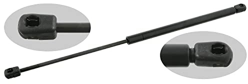 febi bilstein 27675 Gasdruckfeder für Motorhaube, 1 Stück | Kompatibel mit: AUDI A8 D2