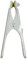GYS - PINCE DE MASSE CROCO 200A - 35mm²