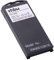 vhbw 1x Akku kompatibel mit Nokia 3210 Handy Smartphone Telefon (1200 mAh, 2,4 V, NiMH) - Ersatz für BML-3