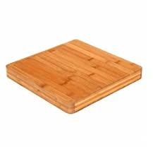JJA 100177 Tagliere Quadrato, Modello Grande