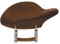 GEWA Kinnhalter Violine 4/4 Modell Stüber, Buchsbaum