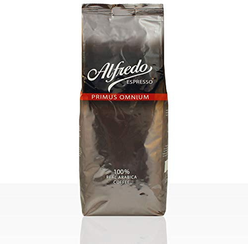Alfredo Espresso Primus Omnium 1000 g