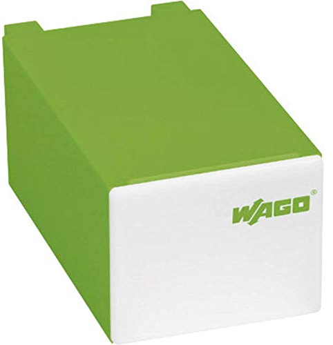 WAGO 709-591 76MMX54MMX45MM; for USE with:DIN 35 Rail Terminal Blocks; Accessory Type:Cabinet Drawer; Product Range:- ROHS Compliant: YES, Cabinet Drawer