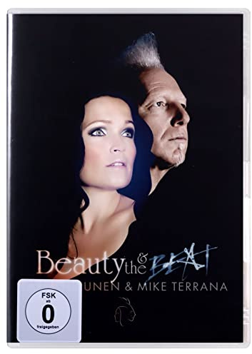 Tarja Turunen - Beauty & the Beat