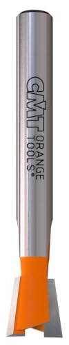 CMT ORANGE TOOLS 718.095.11 - ZINKENFRÄSER HM D=9.5X9.5 S=6